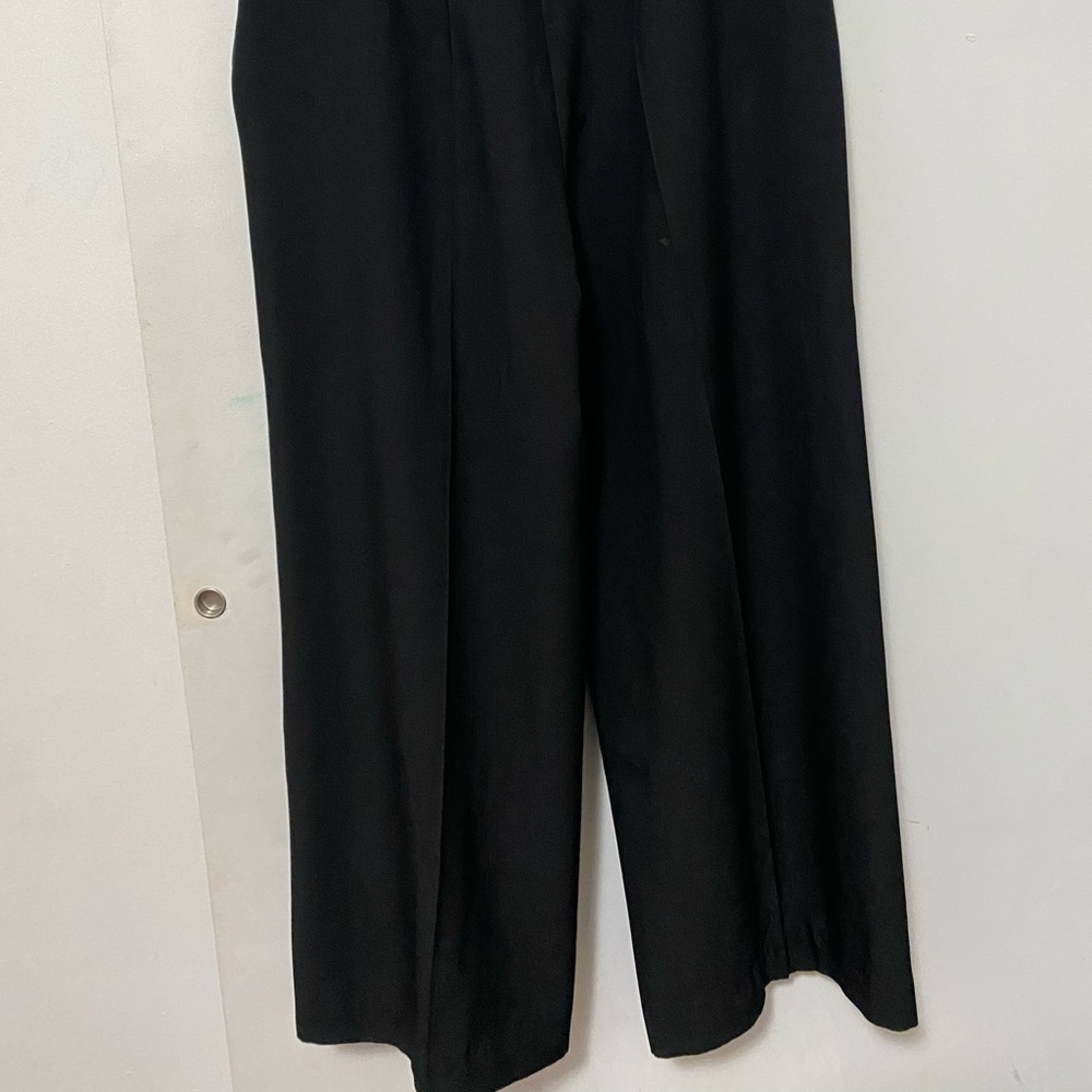Zara basic pant. - Picture 2 of 3